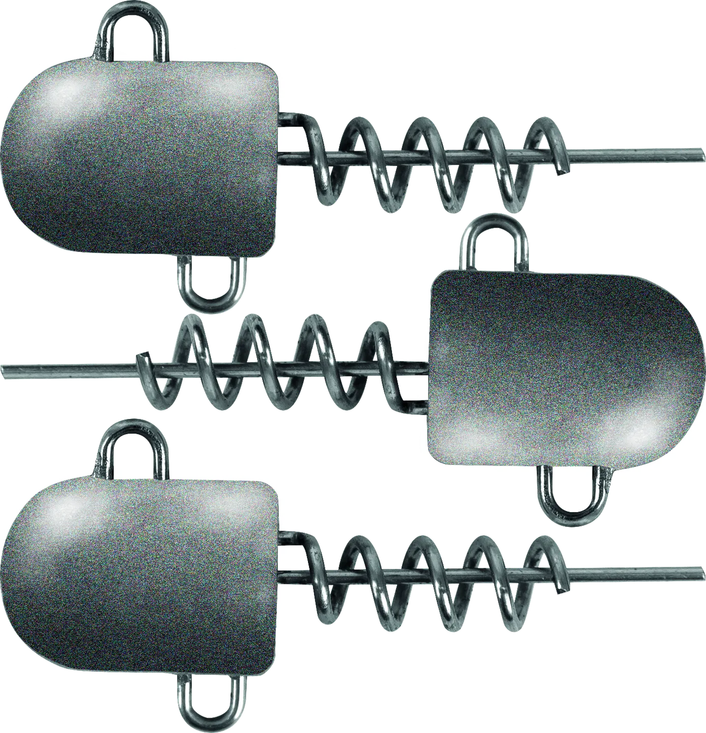 Fox Rage Corkscrew Bullet Jig Heads 20g