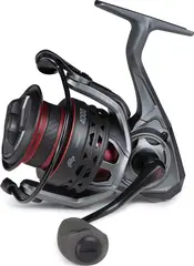 Fox Rage Prism X Spinning Reel 4000 5.2:1 256g 7kg 9+1