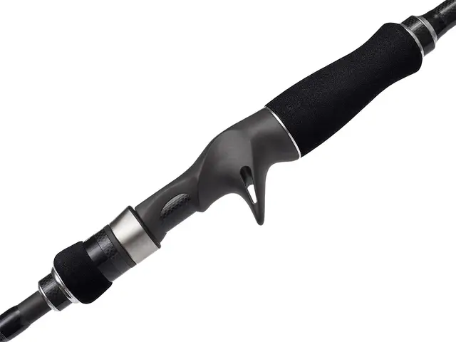 Bullseye Skip Whip Cast 180 10–40g