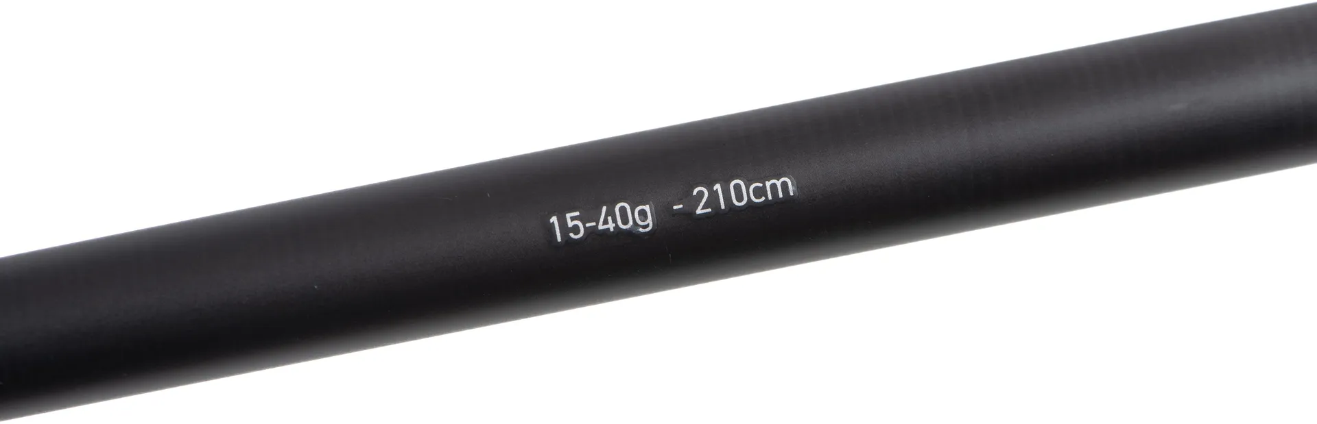 Fox Rage Warrior Medium Spin Spinning Rod 15–40g 2.1m 127.1g 2pc