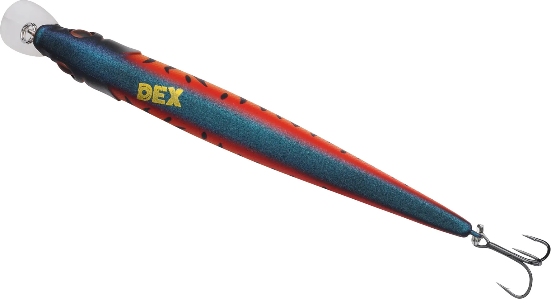 Berkley DEX Stunna 112 11.2cm 0.9–1.8m 14g Ayu