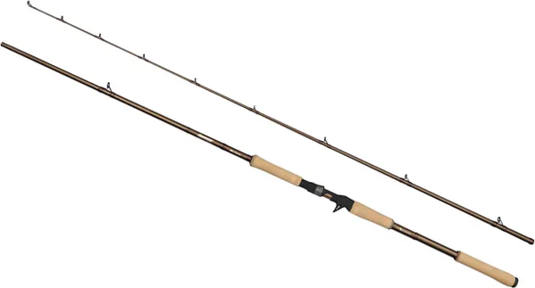 Abu Garcia Beast Pro2 802 H 2.44m 30–110g Fast