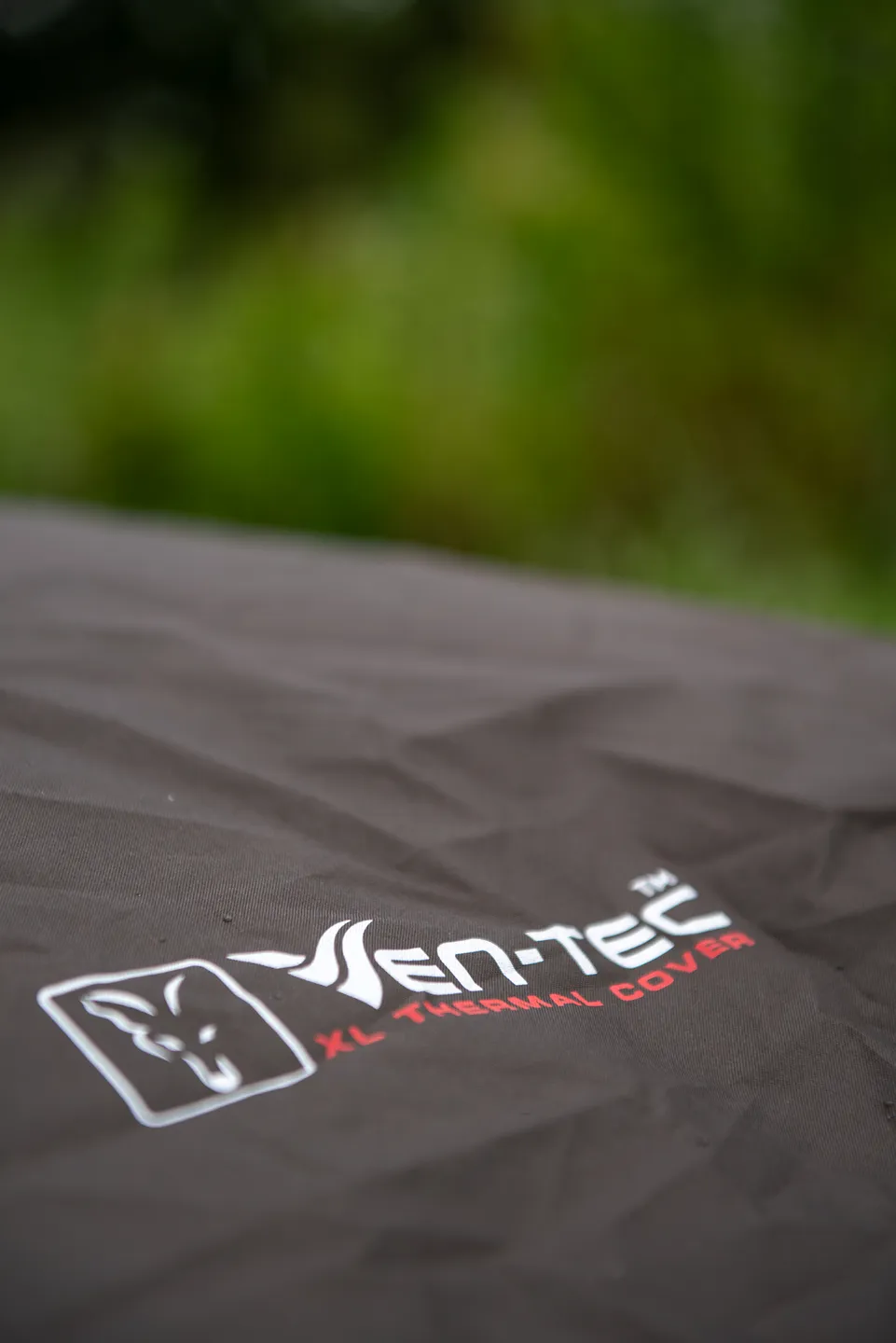 Fox Ven-Tec Thermal Bedchair Cover XL 250cm