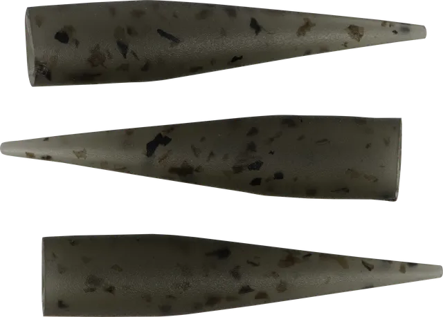 Fox Rage Camo Safety Sleeves 10pcs Medium