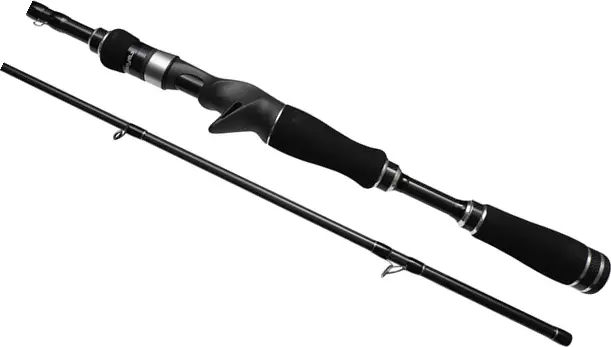 Bullseye Skip Whip Cast 198 5–28g X-Fast