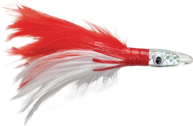 Williamson Albacore Feather 16.5cm 32g Rw