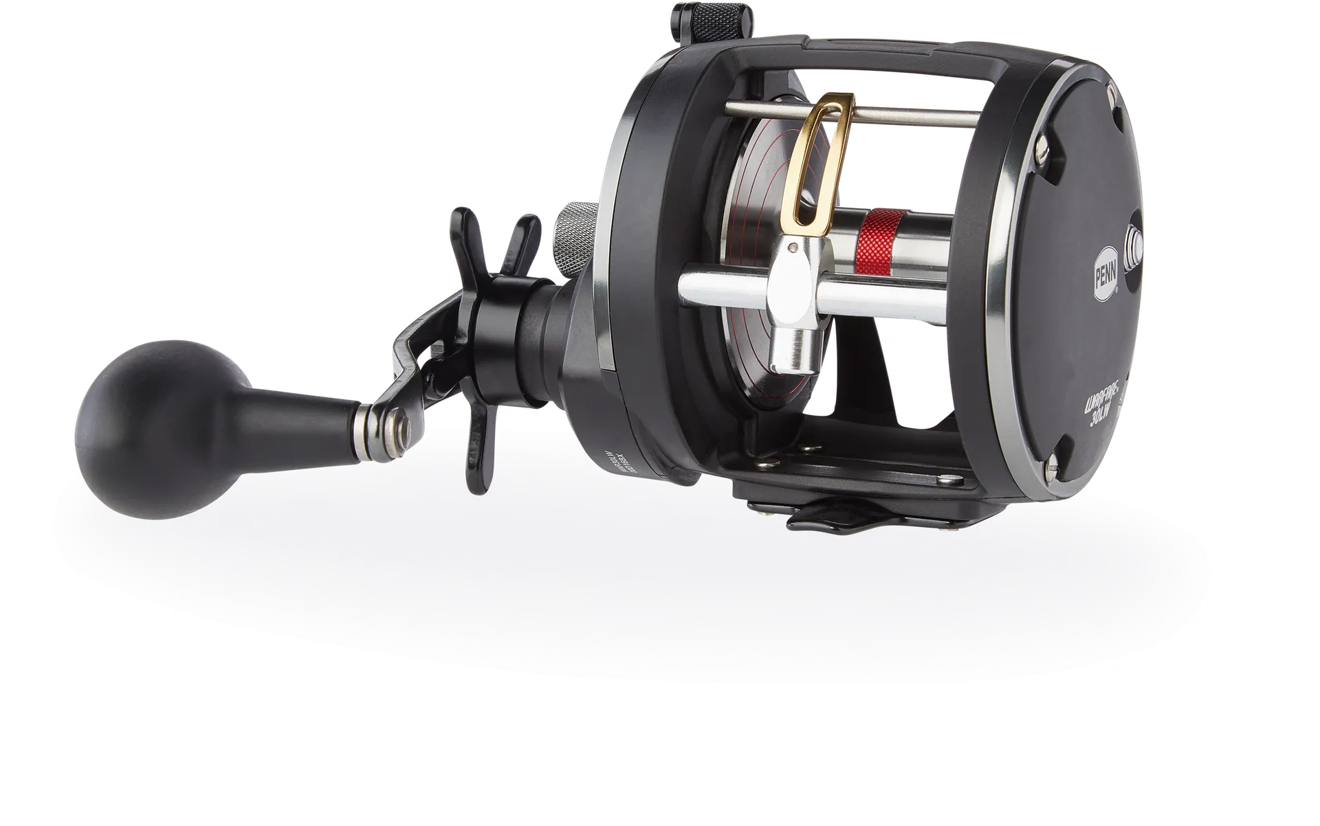 Penn Warfare Level Wind 30 3.9:1 641g 6.8kg