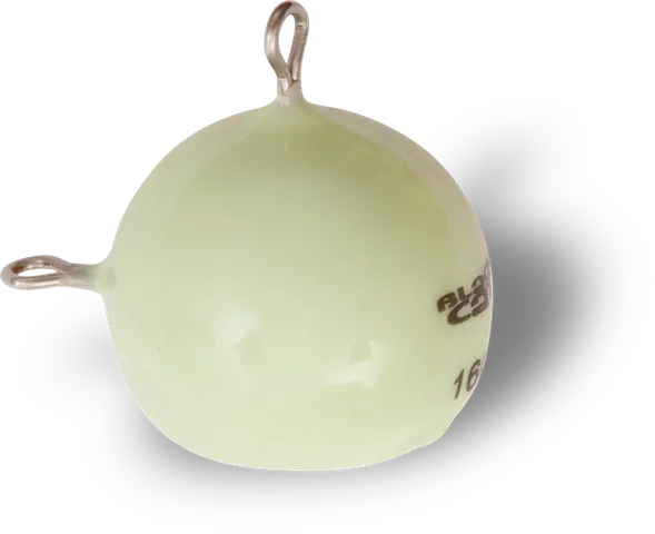 Black Cat Cat Ball 80g Self-luminous