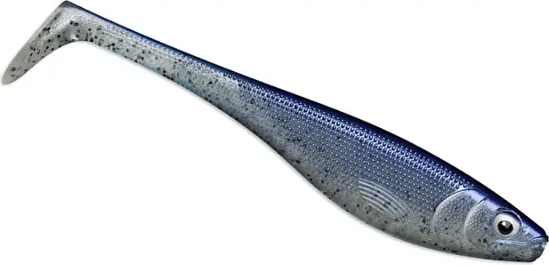 Rapala Soft Peto 22cm 94g BLG