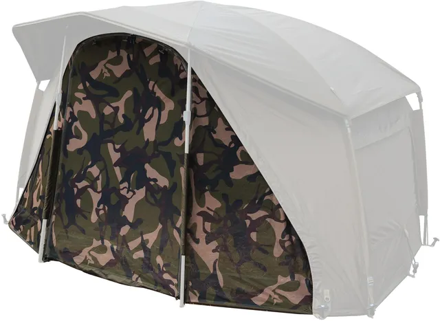 Fox Frontier II - X Camo Mozzy Mesh 100% Polyester