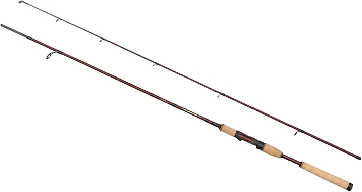 Abu Garcia Tormentor2 Spinning Rod 3.04m 7–28g 24T Carbon Moderate Fast