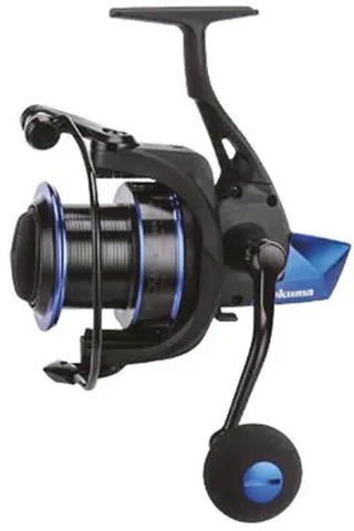 Okuma Rockaway Spinning Reel 6000 486g 12kg 104cm 4+1