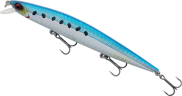 Savage Gear Sea Bass Minnow 12cm 14.5g S Sardine
