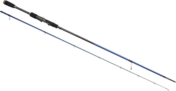 Savage Gear SGS6 Jerkbait Spinning Rod 2.21m 10–35g 120g F