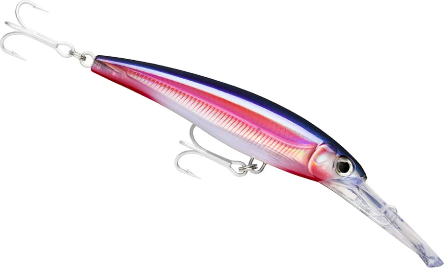 Rapala X-Rap Magnum Crankbaits 14cm 6m 46g HDRRB
