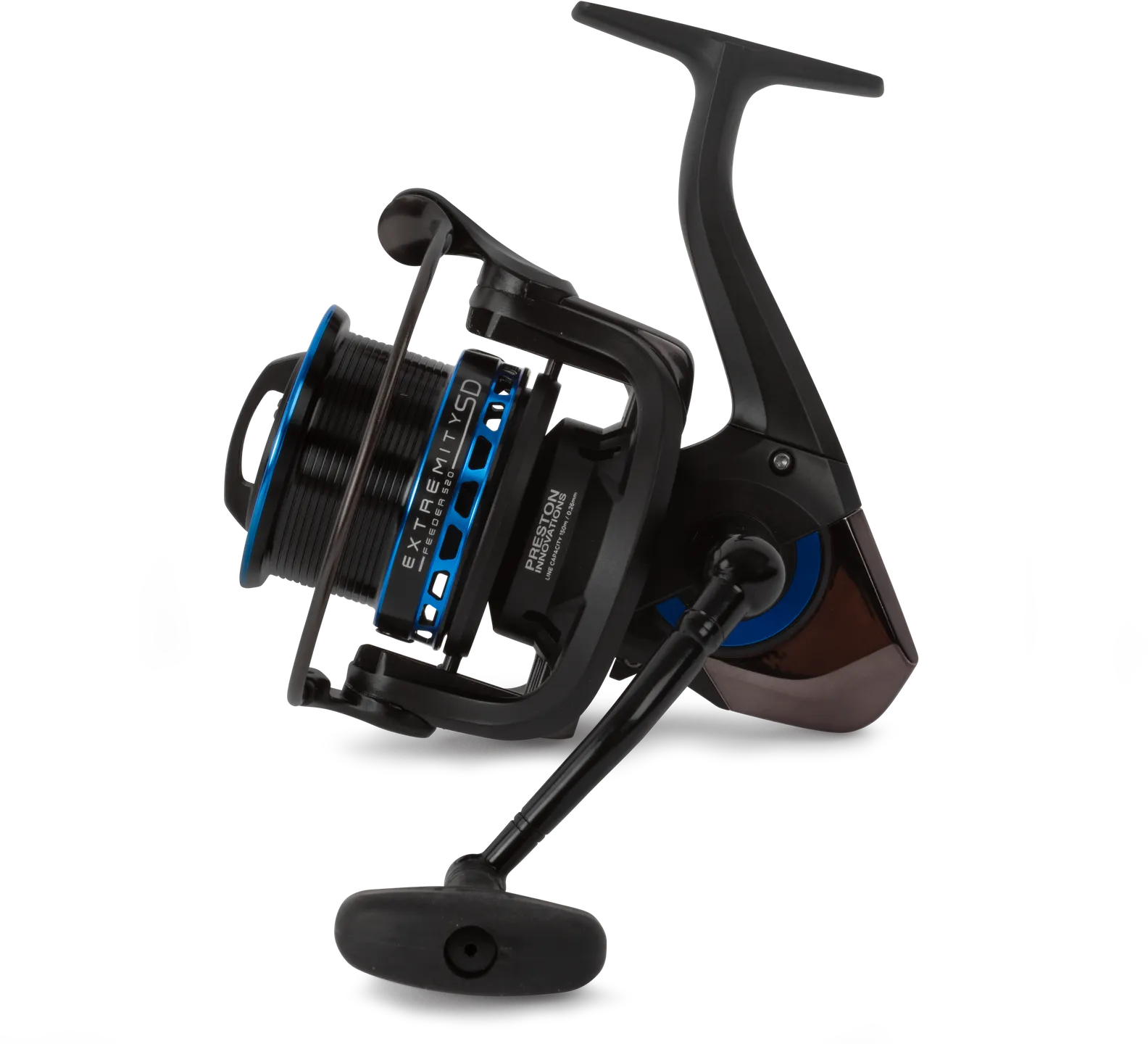 Preston Extremity SD 520 Feeder Spare Spool