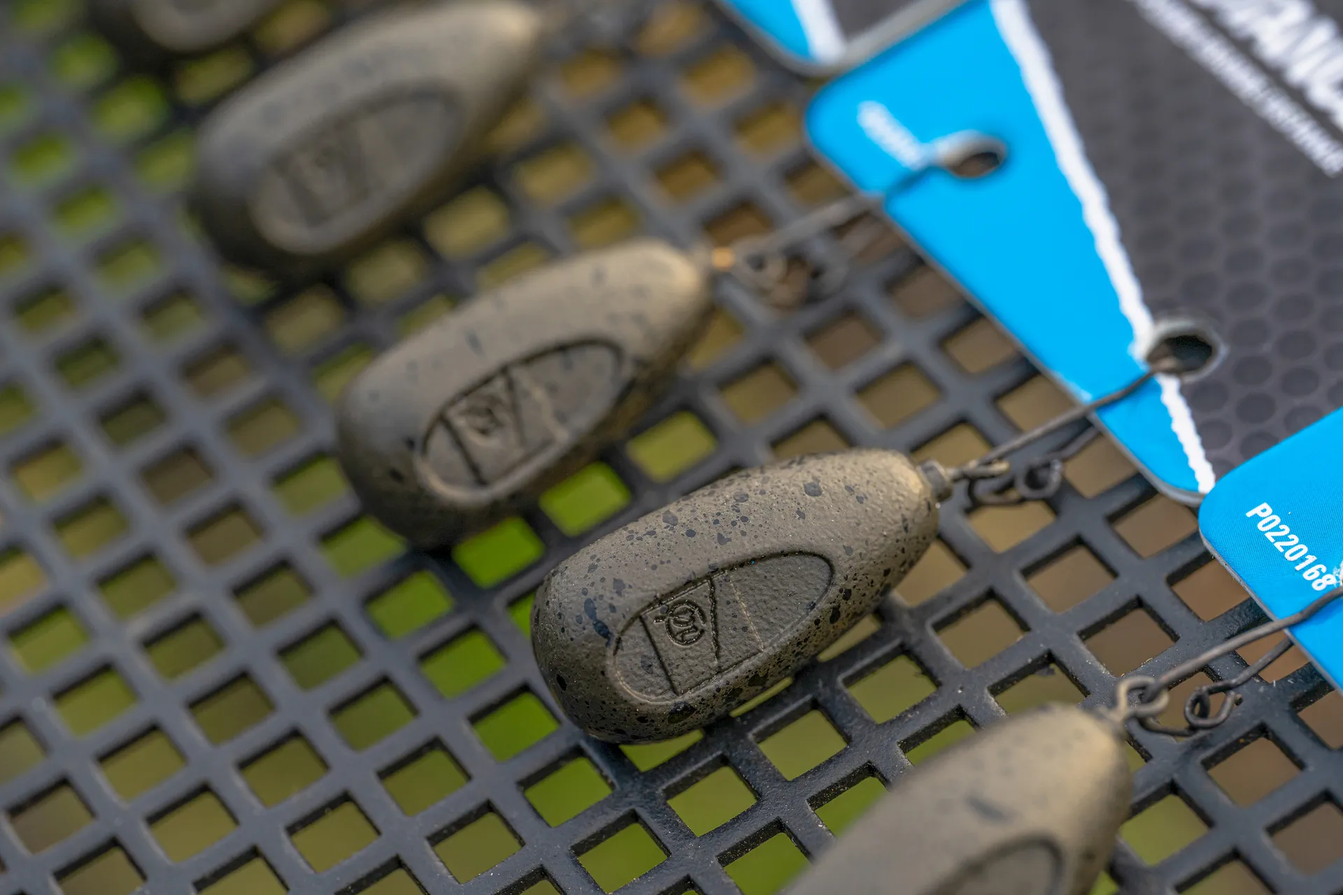 Preston Distance Bomb 15g 2pcs