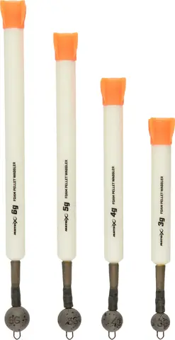 Matrix Foam Pellet Waggler 3g