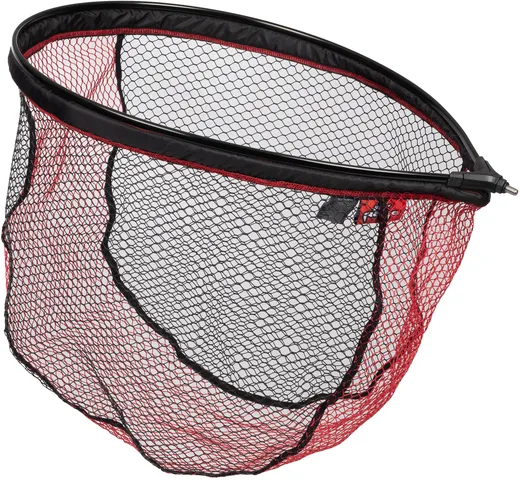 Fox Rage Rubber Net Head Landing Net 75cm