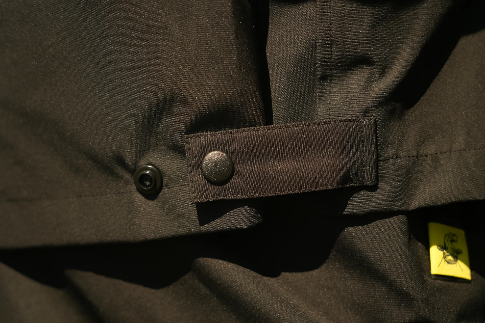 Black Cat Waterproof Smock XXXL