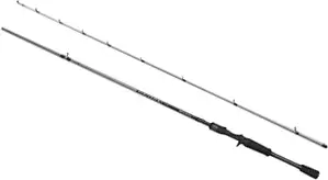 Abu Garcia Veritas LTD V-Jig 632MH 1.90m 10–40g Extra Fast