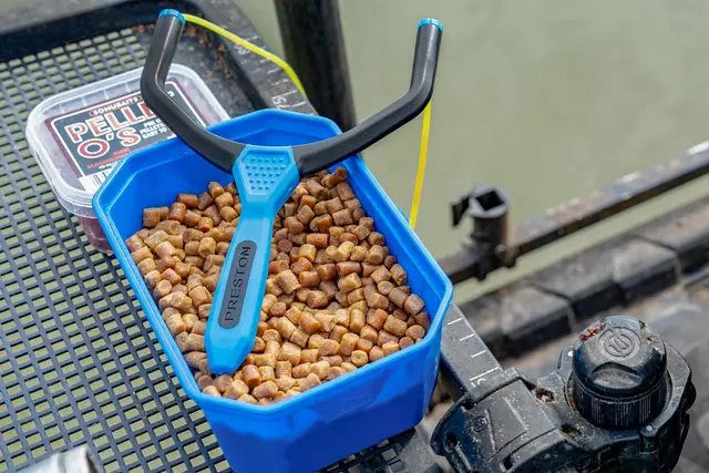 Preston Dura Slip Catapult Medium/Heavy PTFE