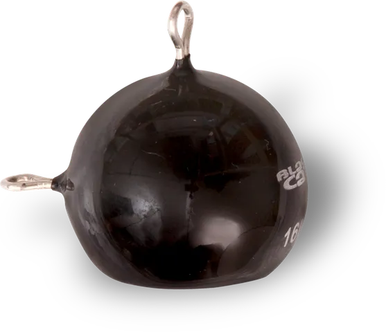 Black Cat Cat Ball 80g Rubber