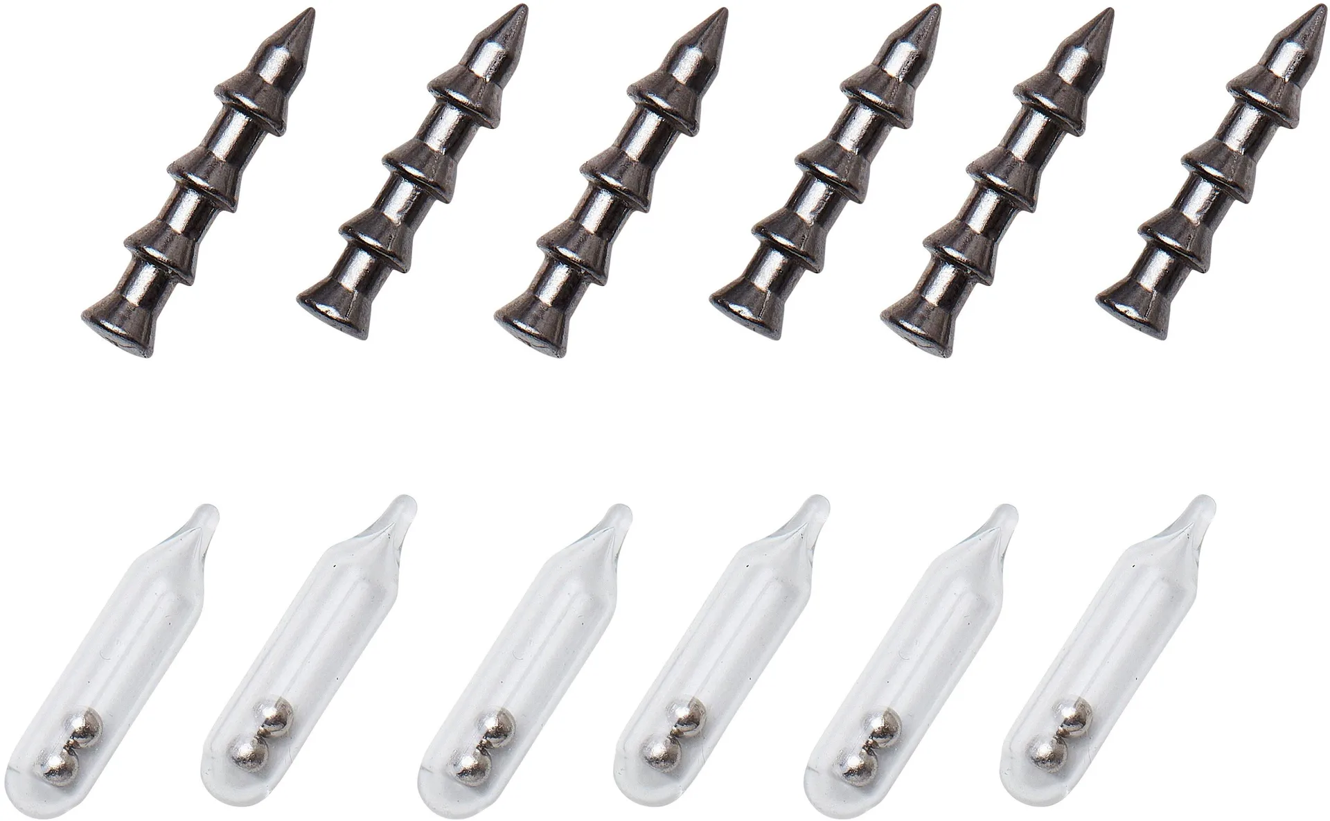 Savage Gear Rattle And Spike Kit 1.3g 11cm M