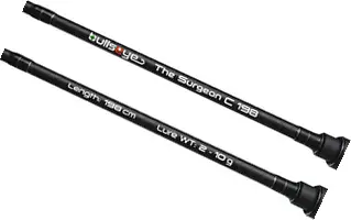 Bullseye Surgeon Cast 198 2–10g 94g