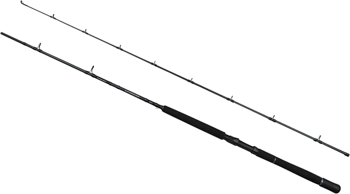 Savage Gear Salmonoid SG2 Trolling 2.44m 246g 128cm Parabolic