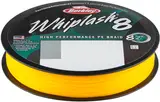 Berkley Whiplash 8 Braided Line 150m Yellow