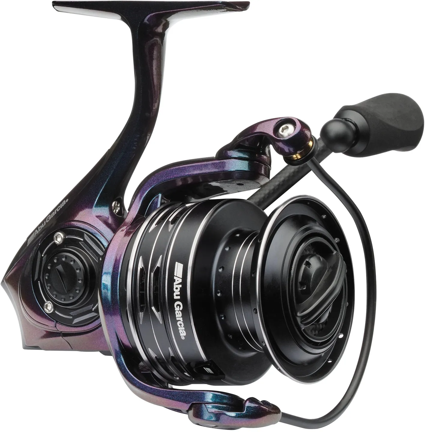 Abu Garcia Spike Pro Spinning Reel 3000MSH 232g 5.2kg 96cm 6.2:1
