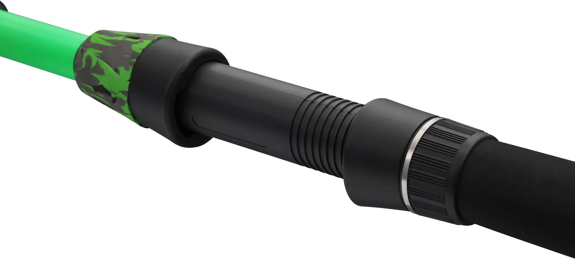 Madcat UV Series Deluxe 3.2m 100–250g 2pc Medium Fast