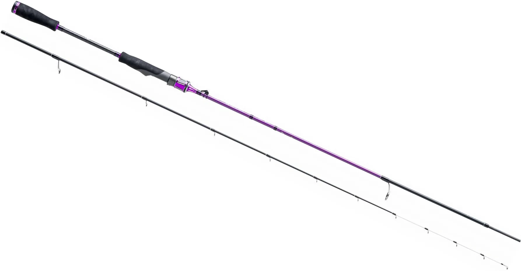 Okuma Scorpio Spinning Rod 2.44m Sensitive Light R