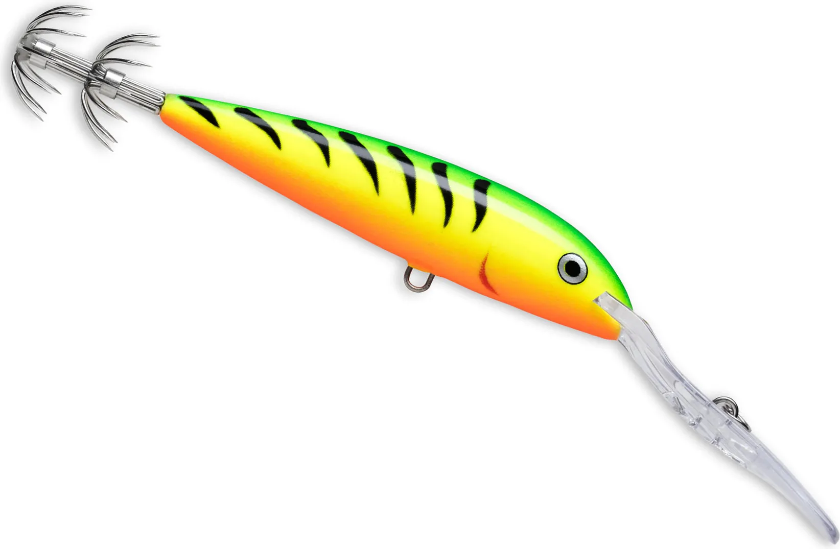 Rapala Deep Squid DSQ09 9cm 3.3m 15g GT