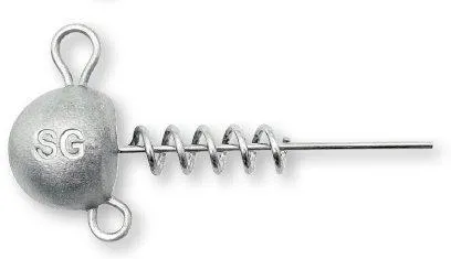 Savage Gear Corkscrew Ballhead 6g 3pcs