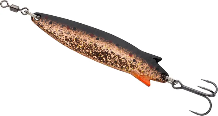 Abu Garcia Toby 40g 2–4m Auric