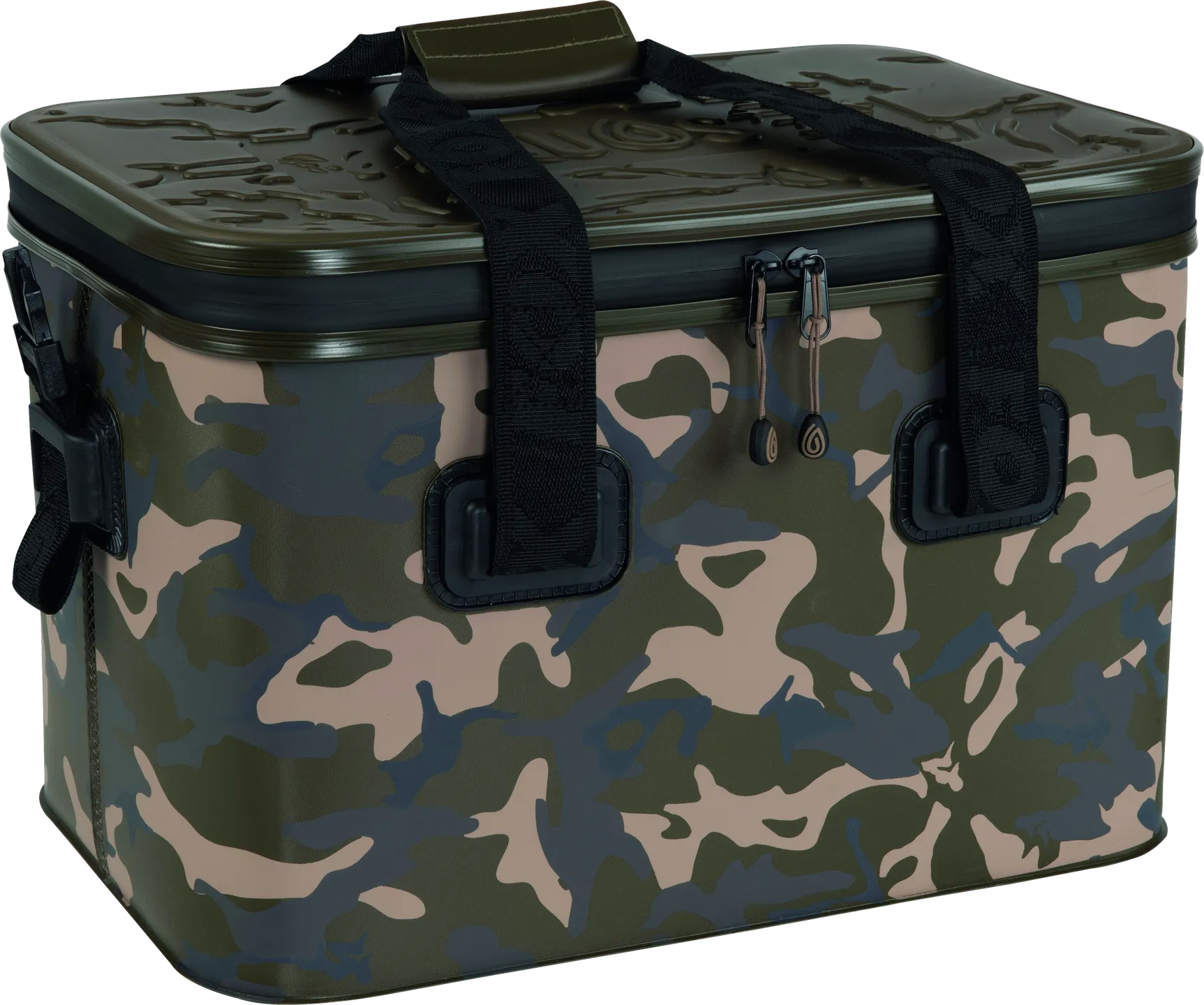 Fox Aquos Camolite Kühltasche 20L EVA