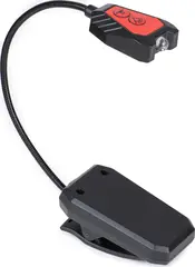 Spomb Bucket Light 3.7V 1.2Ah USB-C Rechargeable Battery