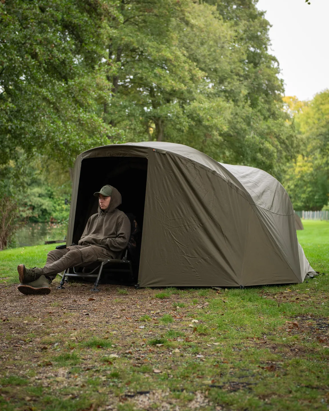 Fox EOS MK2 Bivvy Skin 1 220cm 8000mm