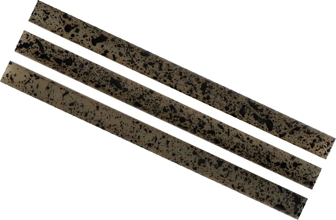 Fox Edges Camo Shrink Tube 3.0–1.0mm L
