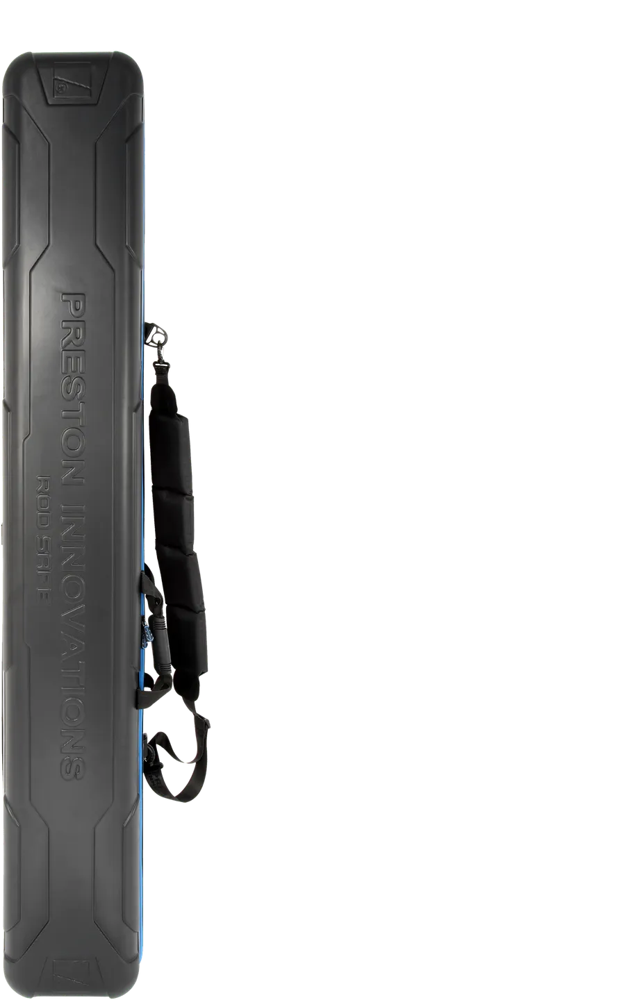 Preston Hardcase Rod Safe 4rods 194cm ABS