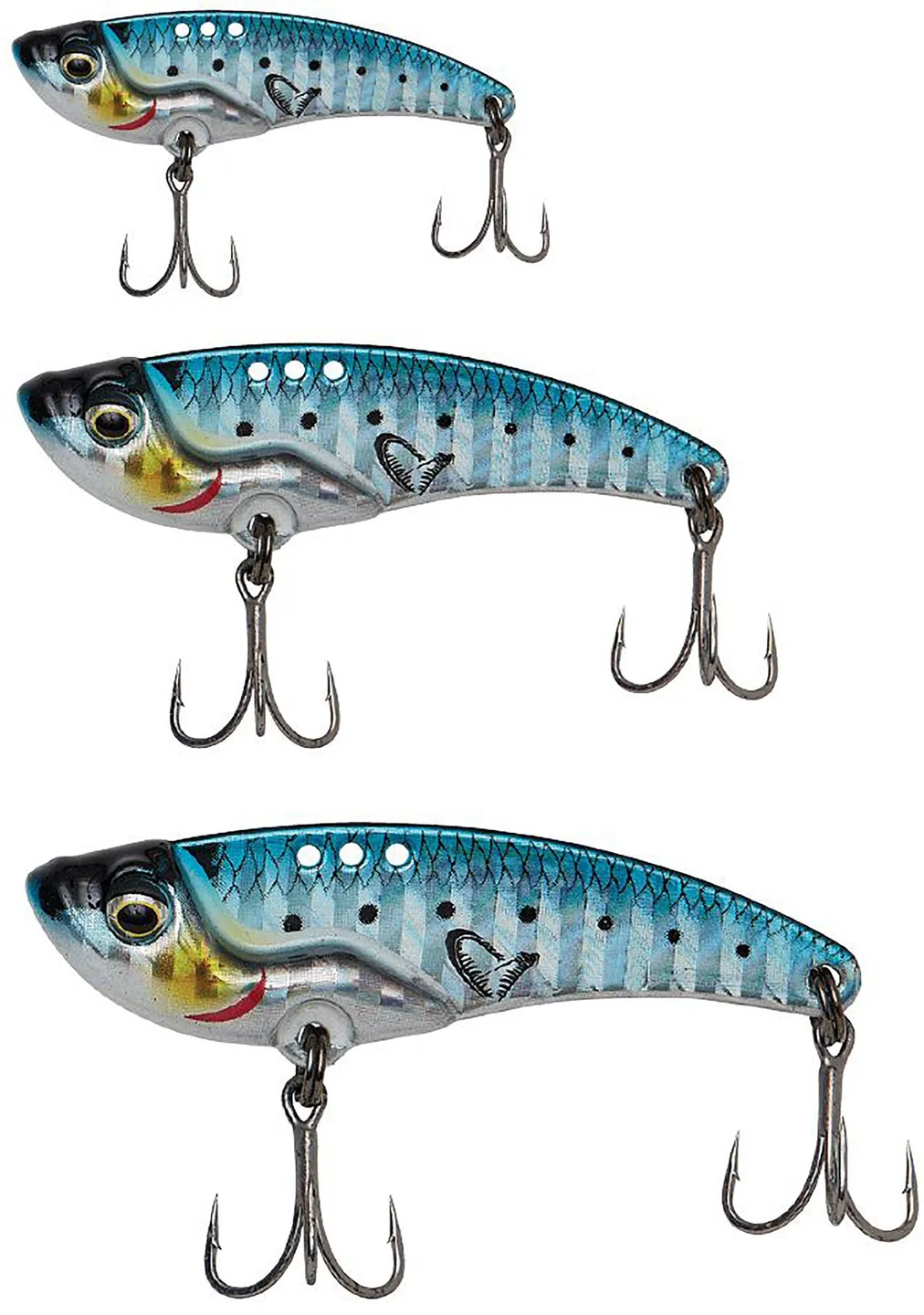 Savage Gear Vib Blade Sw 4.5cm 8.5g FS GMAC