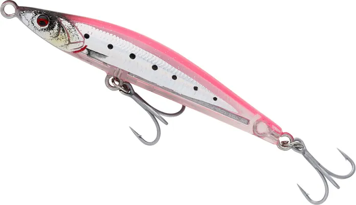 Savage Gear Gravity Pencil Slim 6.5cm 7g Pink Ghost