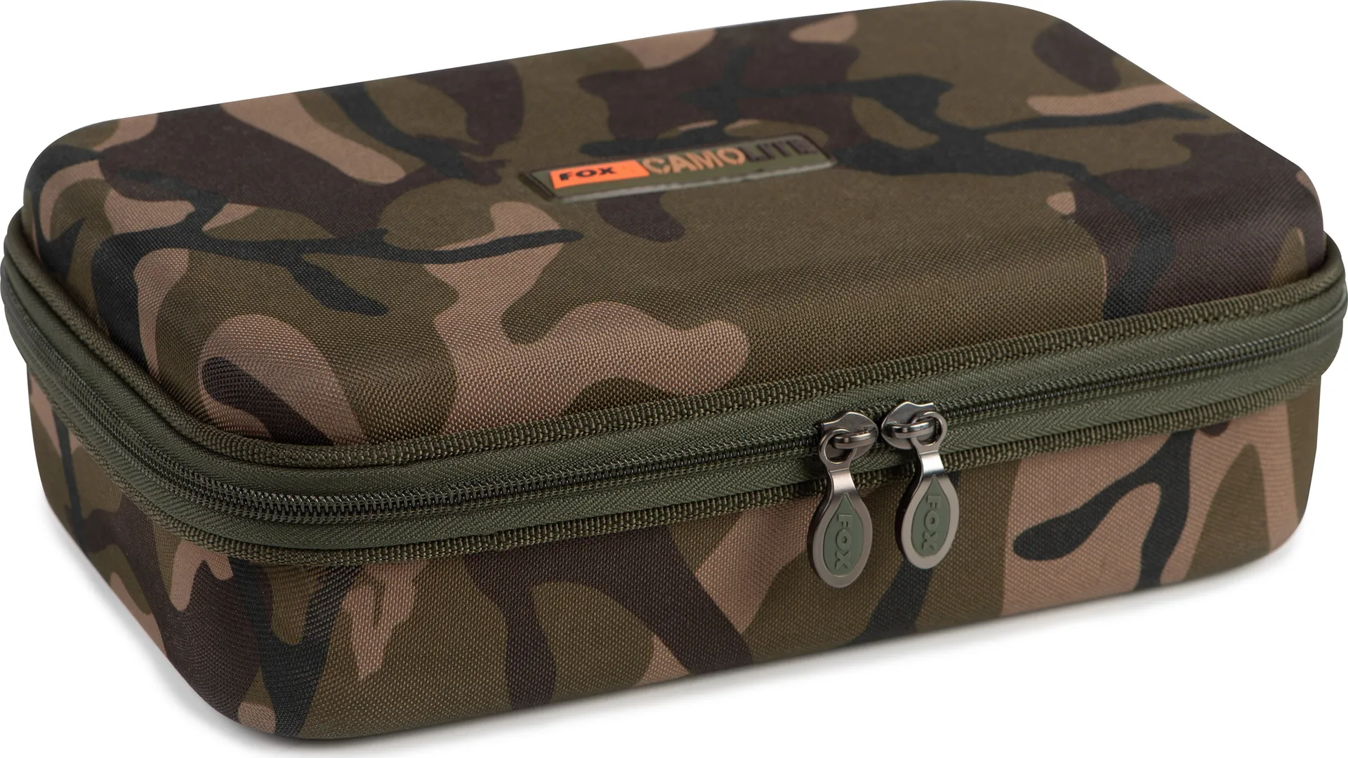 Fox Camolite RX+ Security Case 34x21x10cm 1 Hardcase