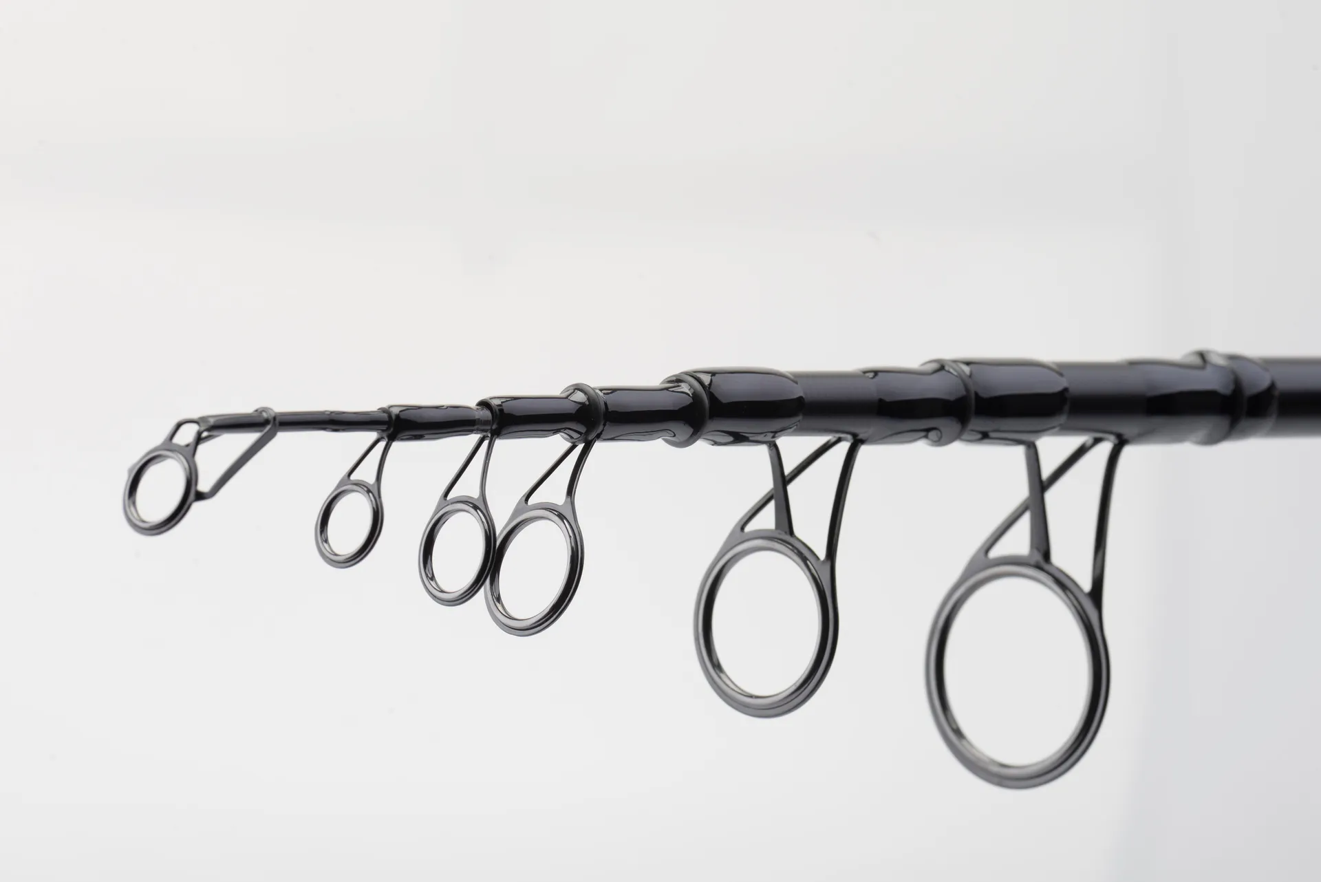 Prologic C1A Tele Rod 3.60m 300g Semi-Parabolic 24T HM Carbon