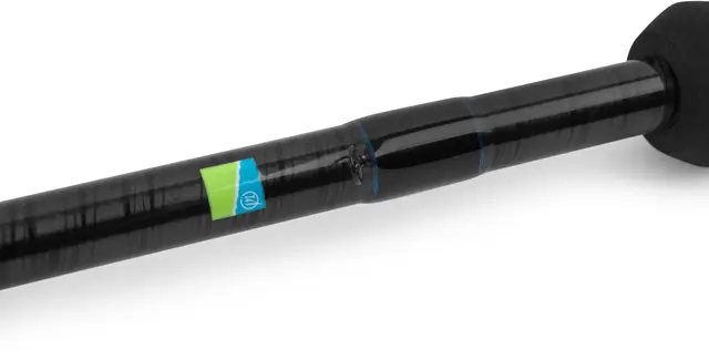 Preston Supera X Fishing Pole 3.96m Waggler 266g 138cm