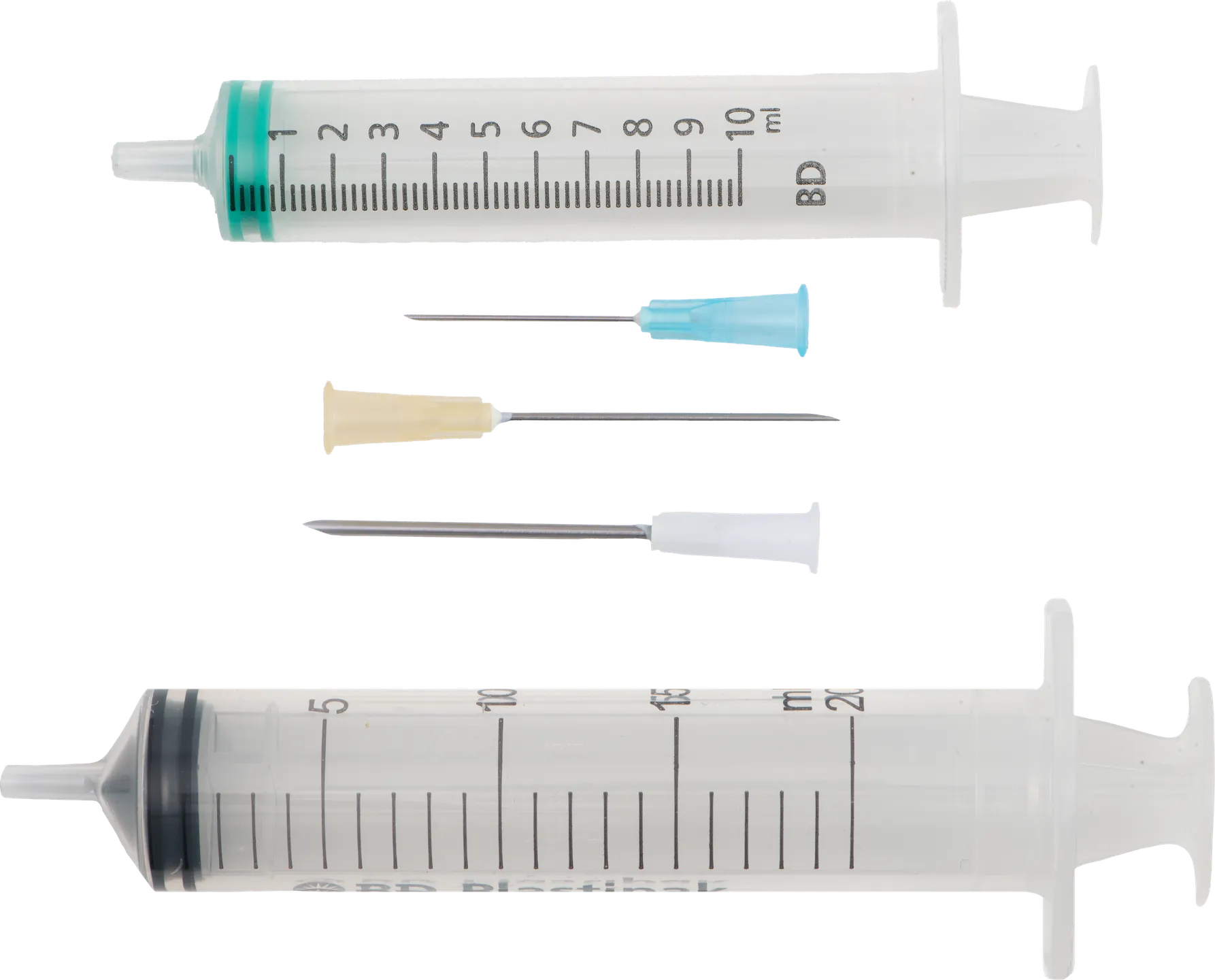 Fox Rage Predator Oil & Air Kit 5pcs Oil / Air