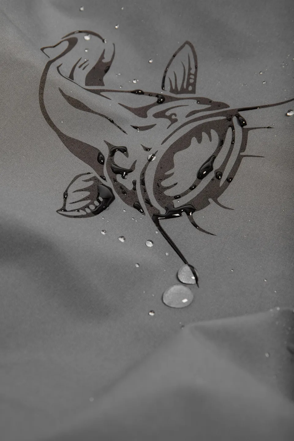 Black Cat Cat Shield Storm Jacket M 10000mm 3000g/m²/24h