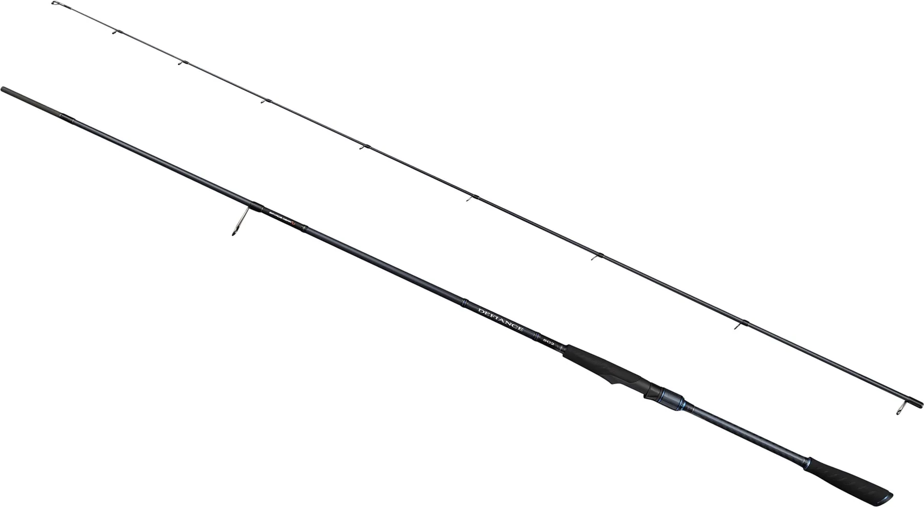 Savage Gear Defiance SG2 Medium Game 2.51m 20–60g Fast